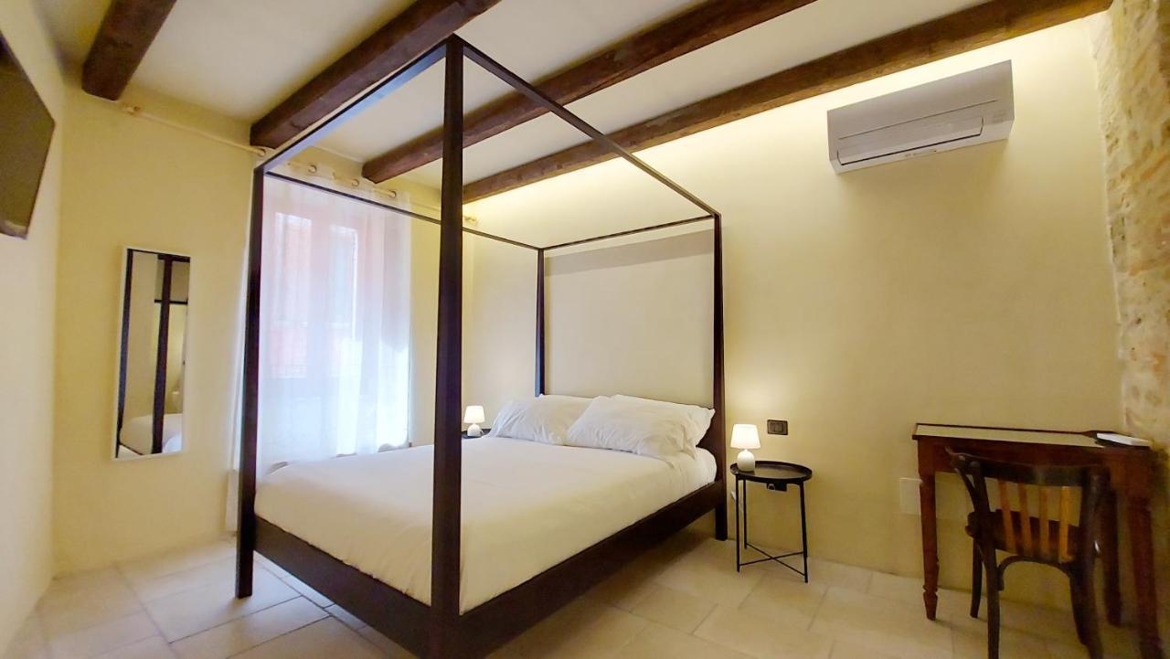 Casa Ocra Hotel Vasto Exterior photo