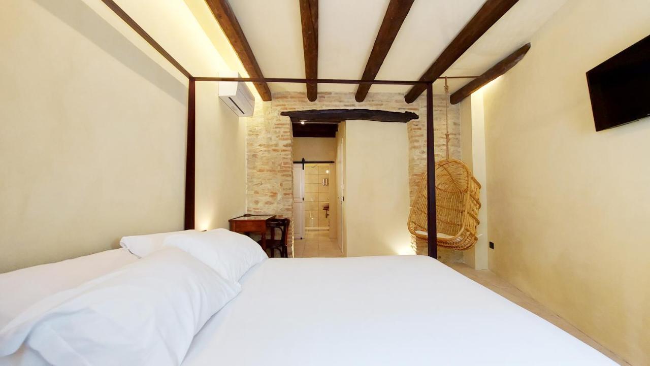 Casa Ocra Hotel Vasto Exterior photo