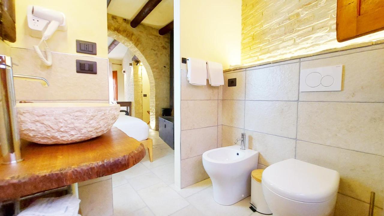 Casa Ocra Hotel Vasto Exterior photo