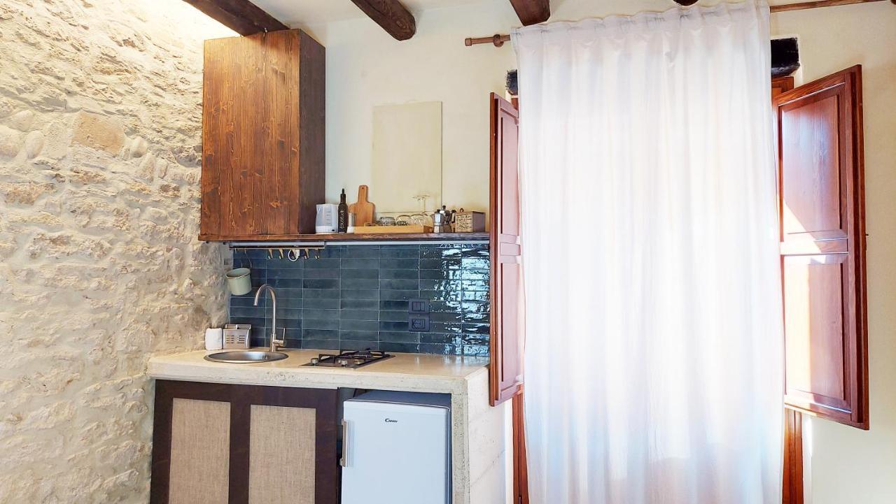 Casa Ocra Hotel Vasto Exterior photo