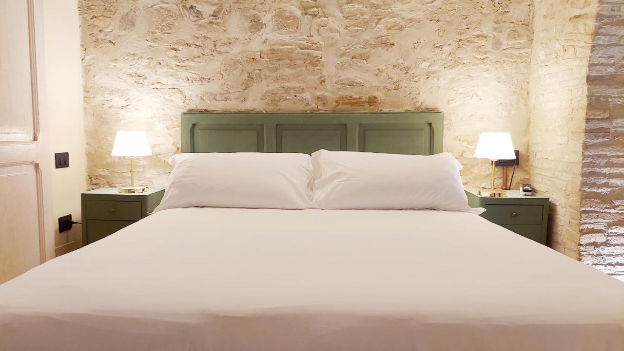 Casa Ocra Hotel Vasto Exterior photo