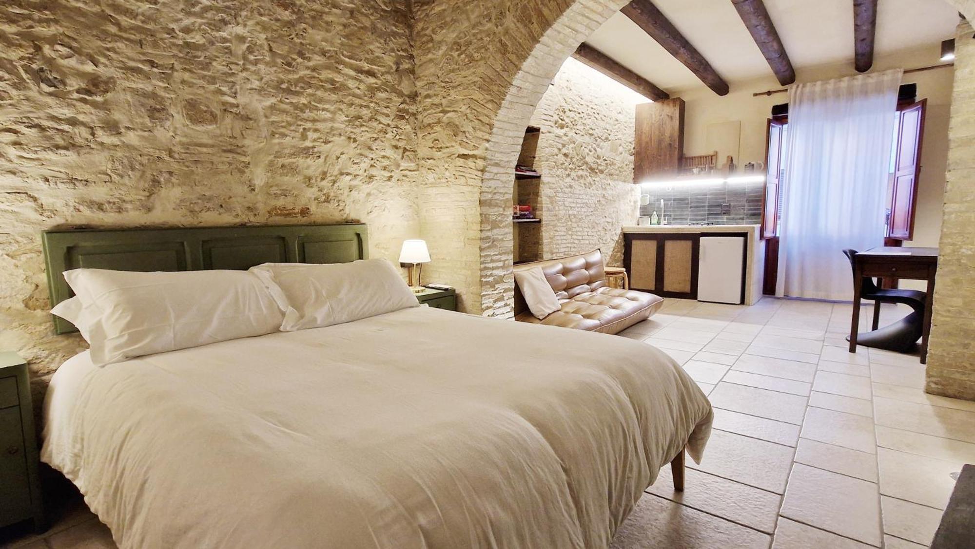 Casa Ocra Hotel Vasto Exterior photo