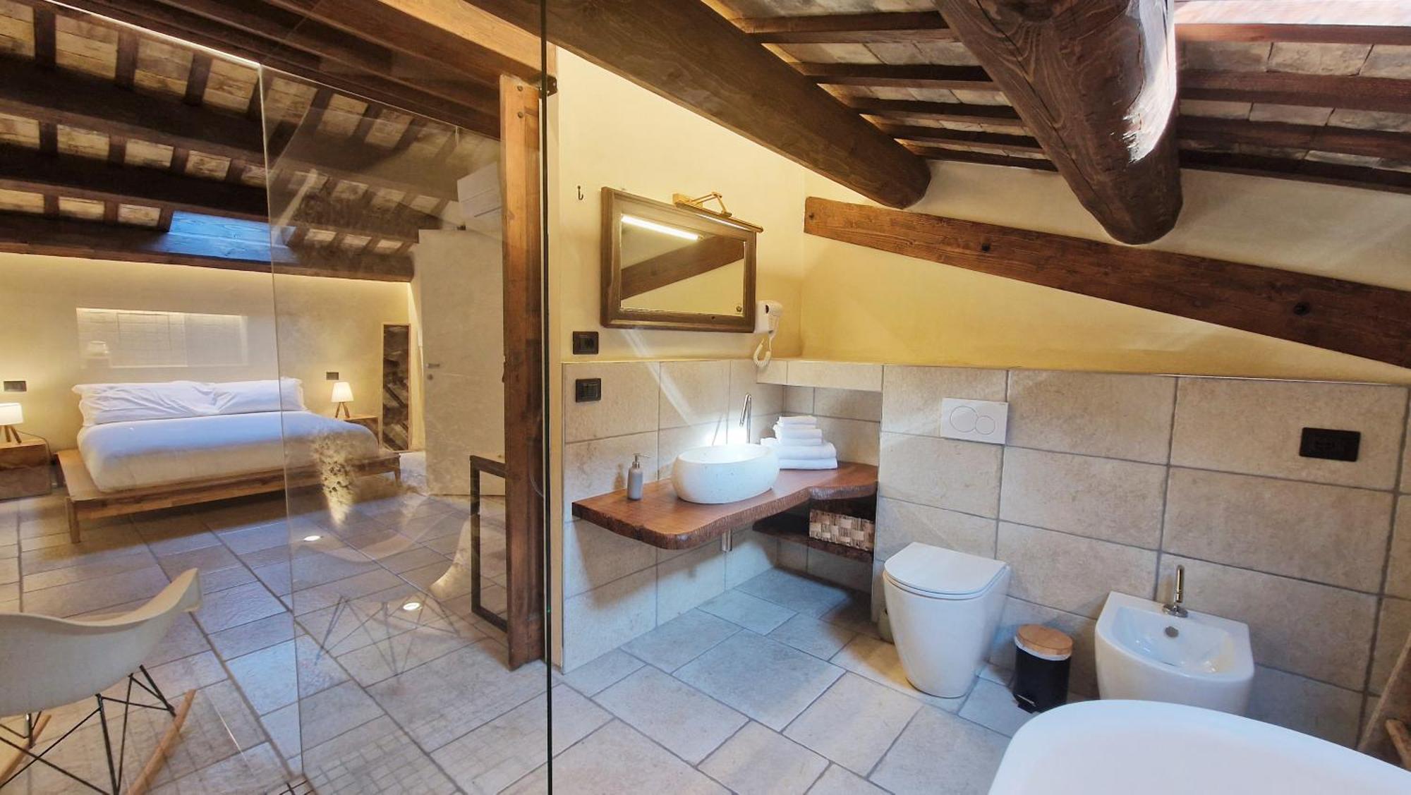 Casa Ocra Hotel Vasto Exterior photo