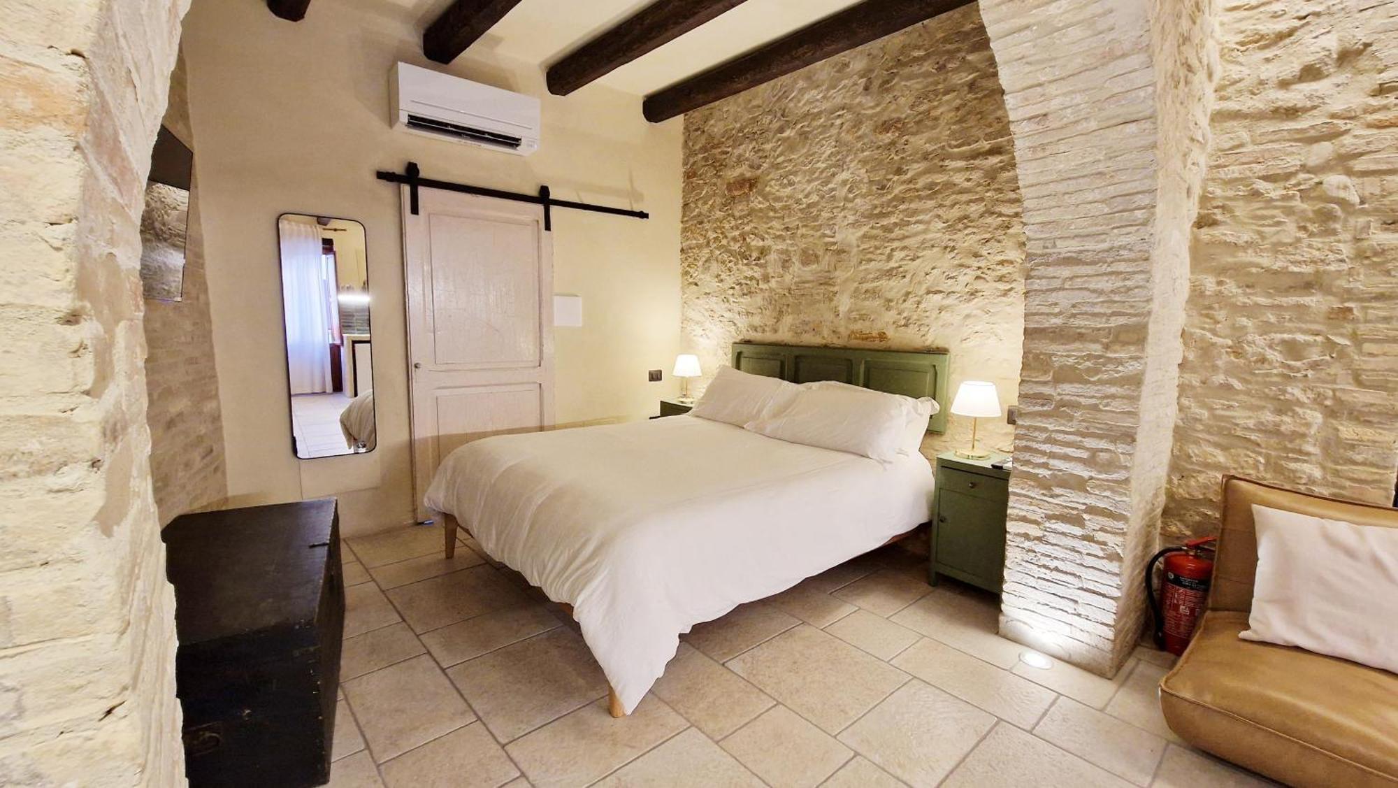 Casa Ocra Hotel Vasto Exterior photo