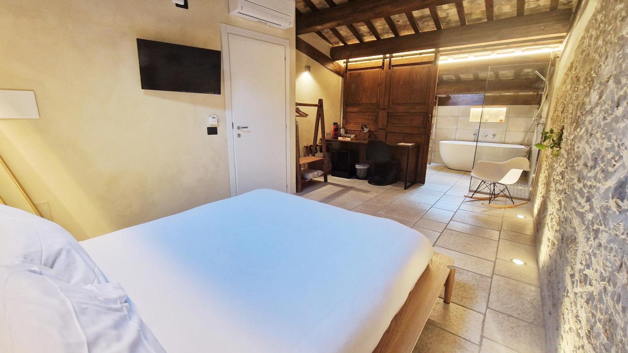 Casa Ocra Hotel Vasto Exterior photo